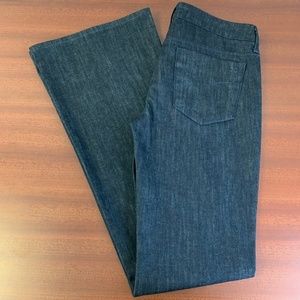 Vintage Joes Jeans Flare Dated: 2/26/08